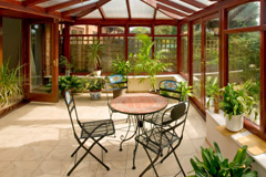 Lawton Gate conservatory quotes