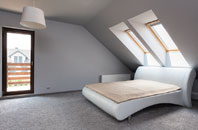 Lawton Gate bedroom extensions