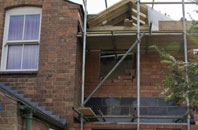 free Lawton Gate home extension quotes